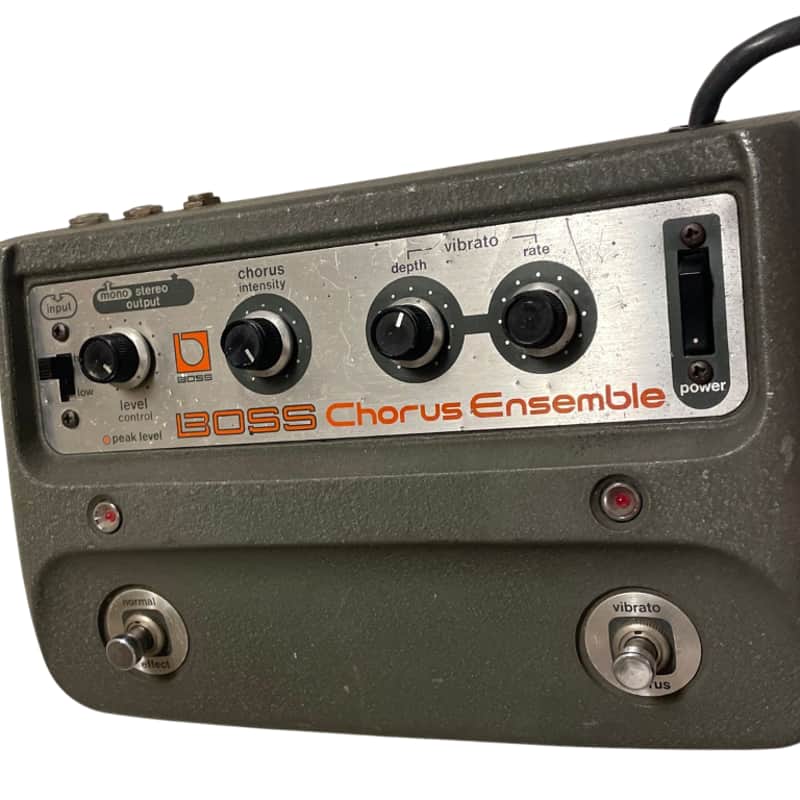 CE-1 Chorus Ensemble