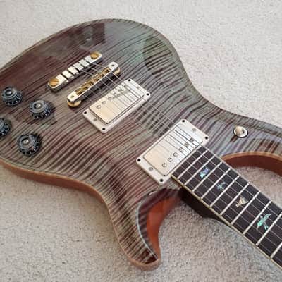 PRS 594 Wood Library Artist Northern Lights image 12