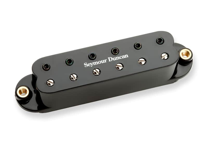 Seymour Duncan Seymour Duncan SLSD-1N Li'L Screamin Demon Blac...