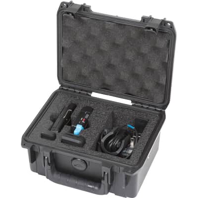 SKB iSeries Injection Molded Case for Sennheiser AVX Wireless System image 21