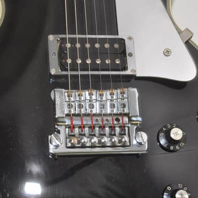 Greco JS-98K John Sykes Model 1984 Electric Guitar Ref. No 6499 image 5