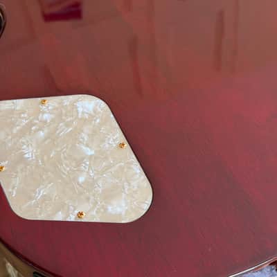 Gibson Les Paul Supreme 2025 Mod Collection - Flame Fade image 14