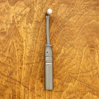 Shure Beta 98AMP/C Microphone Mic Free US 48 State 2 DAY Shipping! image 1