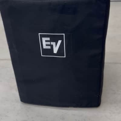 Electro-Voice ELX-118P Live X Series 18" Powered Subwoofer Speaker 2017 - Present - Black image 3