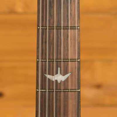 PRS SE Custom | Custom 24 - Charcoal Cherry Burst image 6