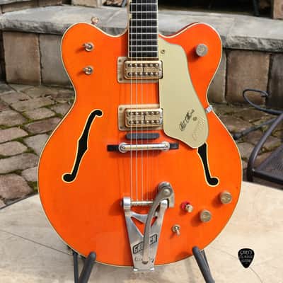 1964 Gretsch 6120 (GRE0500) image 1
