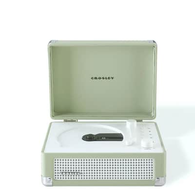 Crosley CR3505A Cruiser CD Player, Mint-NEW image 10
