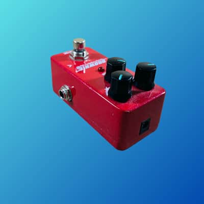 NuX NDS-2 Brownie Distortion image 3