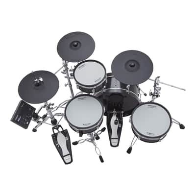 Roland VAD103 V-Drums Acoustic Design Electronic Drum Set image 6