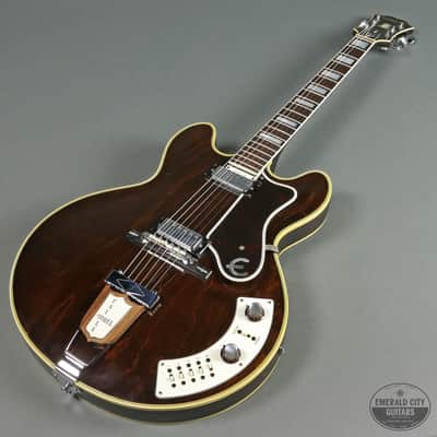 1966 Epiphone Al Caiola Custom [*Demo Video!] image 8