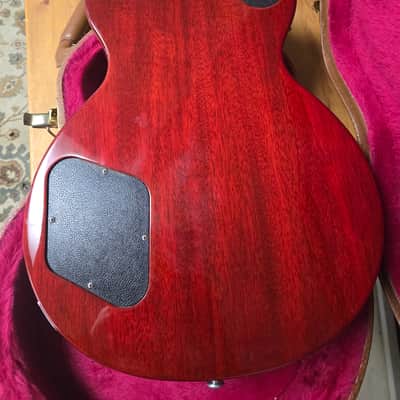 Gibson Les Paul Standard 2016 - Cherry Burst image 6