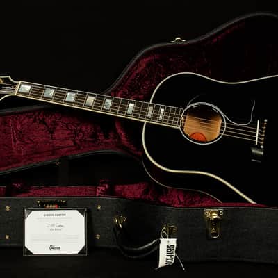 Gibson J-45 Custom image 6
