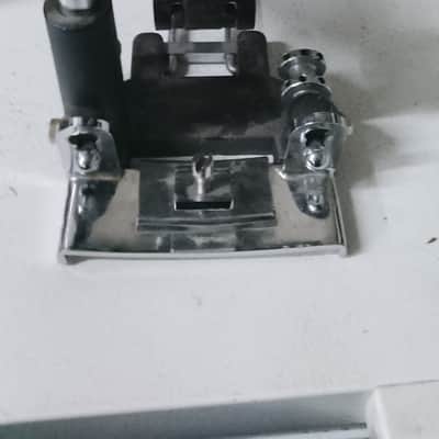 Sonor Super Champion Bass Drum Pedal Vintage 1970's image 3