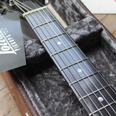 EASTMAN "SB55DC/TV Limited Edition Olive Drap" HARDCASE, 2, 86 KG image 18