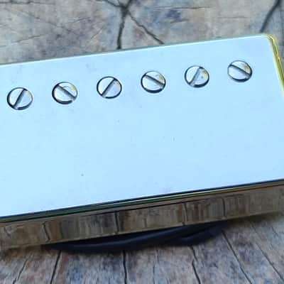 Seymour Duncan Pearly Gates SH-PG1N Neck Pickup Nickel 2024 image 2