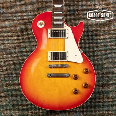 2019 Tokai LS129 Love Rock Model Made In Japan MIJ image 1