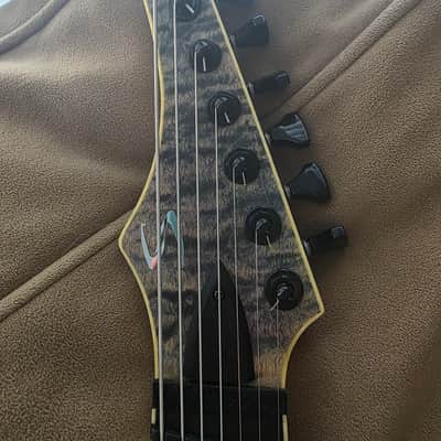 Skervesen Raptor 7 FF 2018 image 6