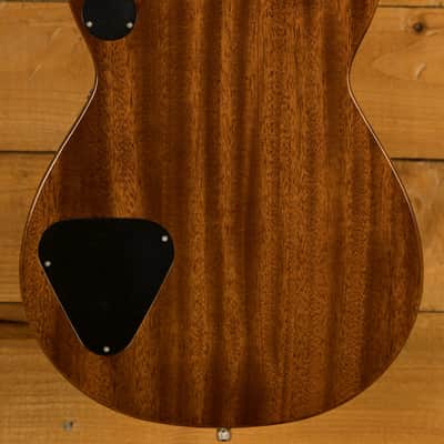 Gretsch G6128T-53 Vintage Select '53 Duo Jet Black image 2