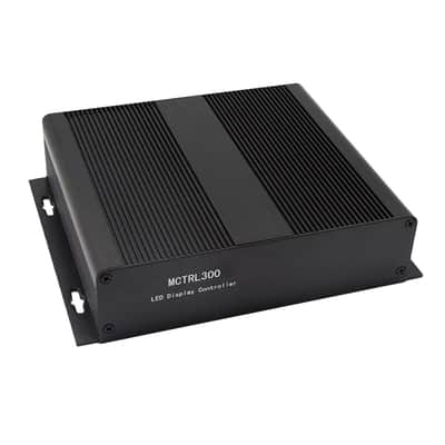ADJ MCTRL-300 Novastar Video Processor ADJ AV6 Video Panels Control Dongle image 1