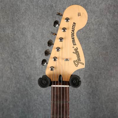 Fender Tom Delonge Stratocaster - Surf Green - 2nd Hand (165094) image 4