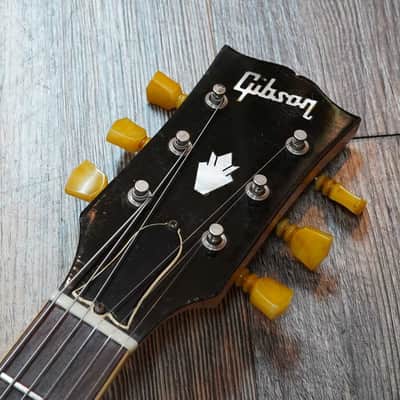 Gibson ES-340 1970 image 4