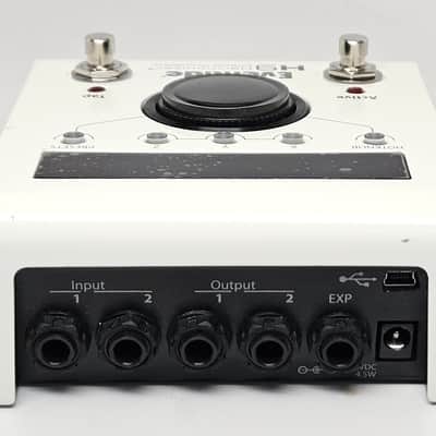 used Eventide H9 Core Harmonizer, Very Good Condition image 3