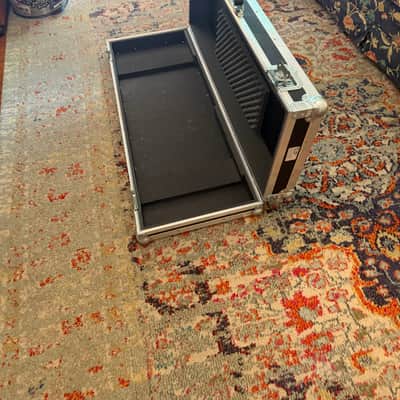 Sequential Prophet X with Custom Hard Case image 12