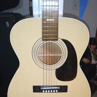 Silverton Sears Acoustic image 4