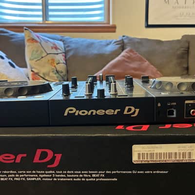 DDJ-400-N image 3