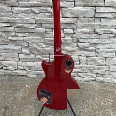 Epiphone  Les Paul Company TEST Model ONLY ONE  RARE image 7