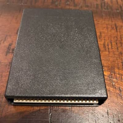 Ensoniq SQX-10 Sequencer Expander Cartridge for ESQ1 image 2