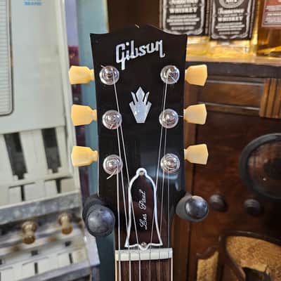 2023 Gibson SG Standard '61 with upgrades image 5
