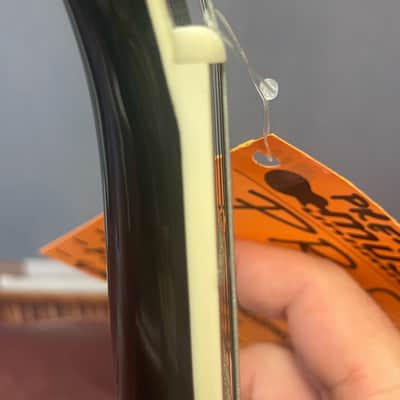 Pre-Owned PRS Hollow Body II image 4