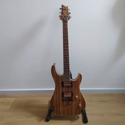 Cort Custom Made, 4 Seasons Pickups  Wood image 1