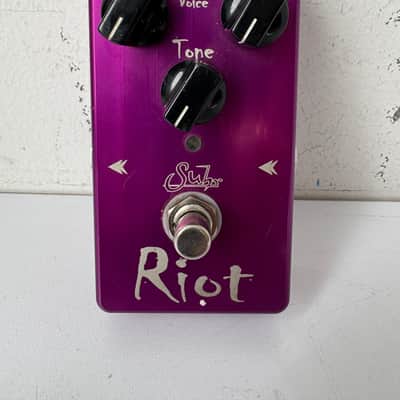 Suhr Riot | Reverb
