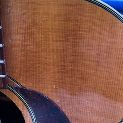 Harmony Sovereign H1203 1963 X-Braced Conversion image 6