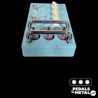 Effectrode Phaseomatic Deluxe Vacuum Tube Phaser -x11350 image 2