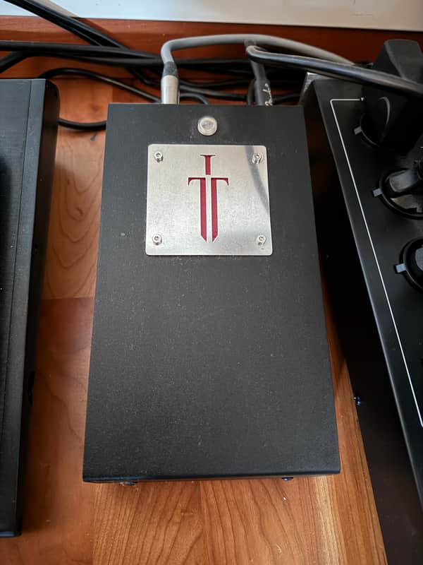 Ritter Guitar Board Amp SHP 2024 image 1