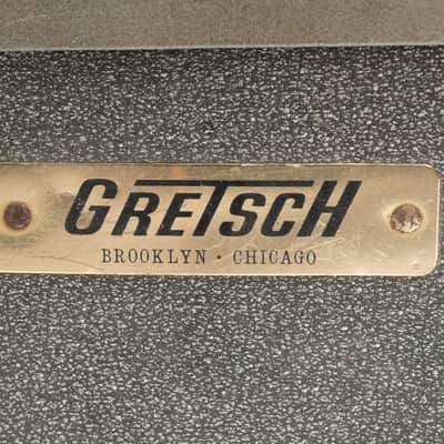 1966/1967 – Gretsch 6120 Nashville Chet Atkins - Orange – Live Rentals by Cee Lo Green, Robin Thicke, Andrew Wells, Zak Starkey, Soul Savers image 22