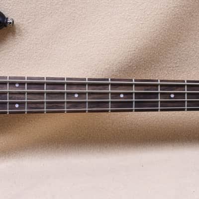 Ibanez SR300E - Charred Champagne Burst image 5