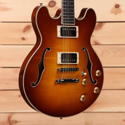 Eastman T184MX - Goldburst - P2202539 image 1