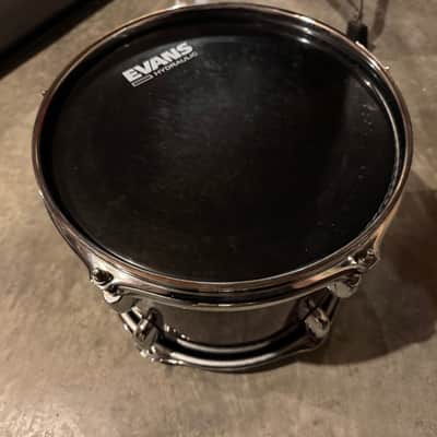 Gretsch Catalina Maple Square Badge 7x10" Rack Tom 2015 - Present - Deep Cherry Burst image 2