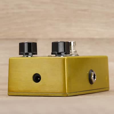 MojoHand FX One Tone Bee 60's Style Fuzz image 2