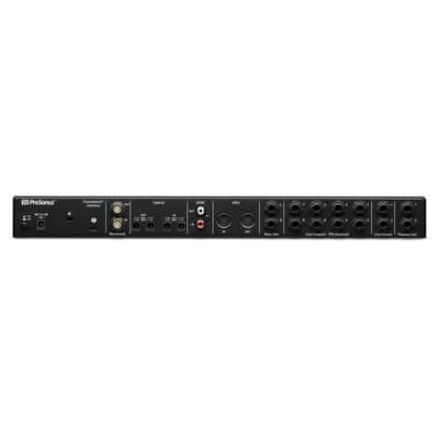PreSonus Quantum 2626 Thunderbolt Audio Interface image 2