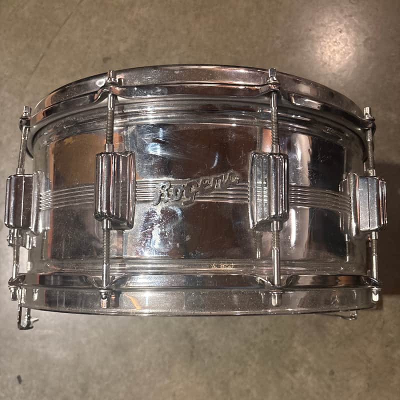 Rogers  Dynasonic  6.5x 14 1960s - COB image 1