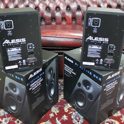Alesis M1 Active MK3 image 2