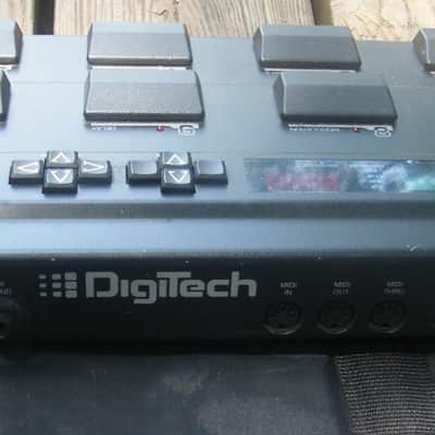 DigiTech RP-1 image 3