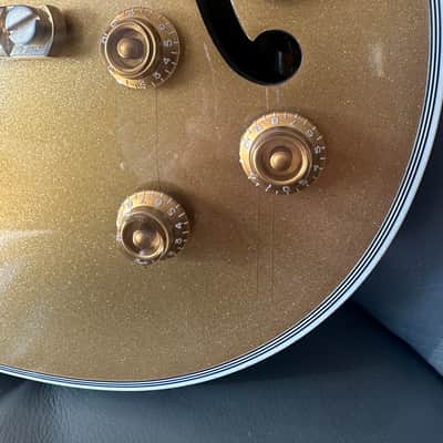 Gibson Custom Shop Les Paul Florentine image 13