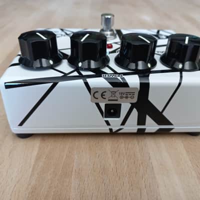 MXR EVH117 Flanger image 5