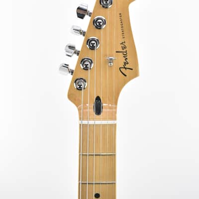 Fender Player Plus Stratocaster with Maple Fretboard 2021 - Present Olympic Pearl 3822 image 10